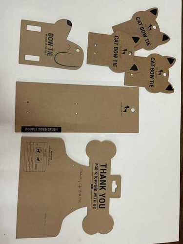 Paper Cards And Tags