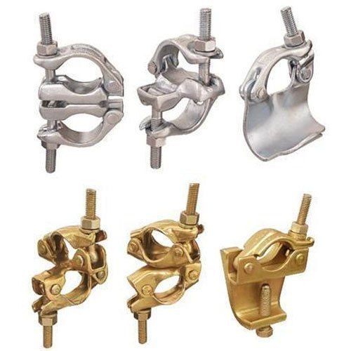 Metal Pressed Steel Timber Beam Clamp