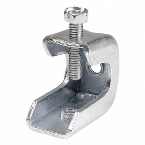 Beam Clamp - Galvanized Steel, Standard or Customized Size, Silver | Heavy Duty Design with Superior Grip for Timber Beam Formwork