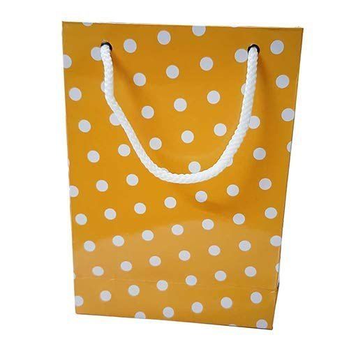 All Printed Paper Shopping Bag