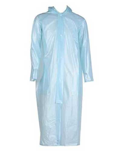 Transport Water Proof Pvc Raincoat