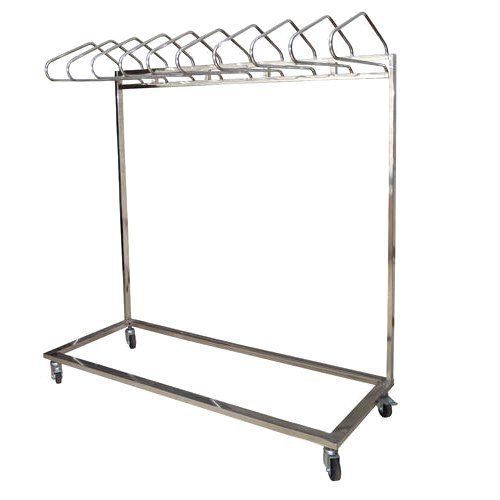 Welcraft Healthcare Apron Stand Hanger
