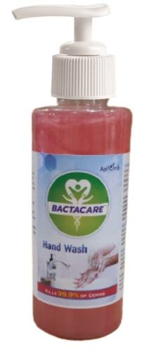 200 Ml Bactacare Hand Wash