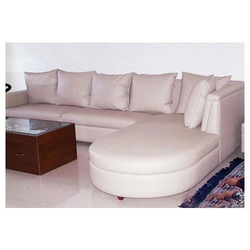 Furn Decor 5 Seater Corner Sofa Set