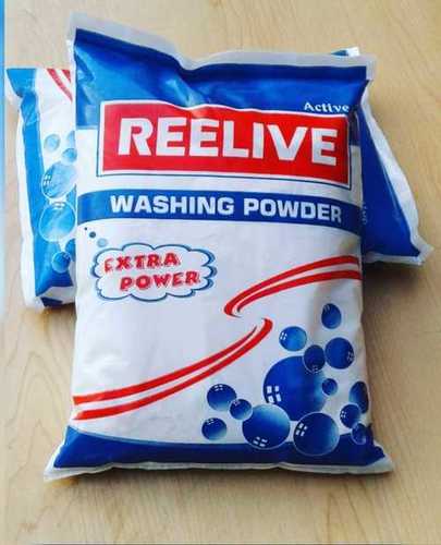 Blue Active Reelive Washing Powder