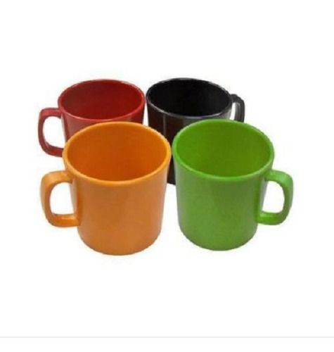 Colorful Ceramic Coffee Mug