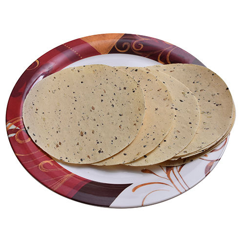 Double Mari Udad Papad (Punjabi)