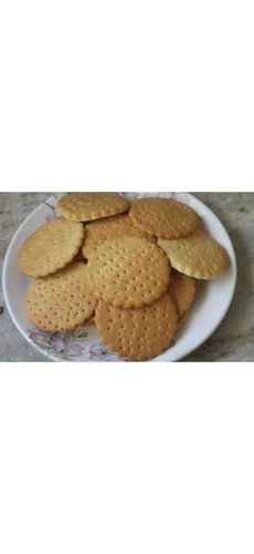 Easy Digestive Bakery Biscuits