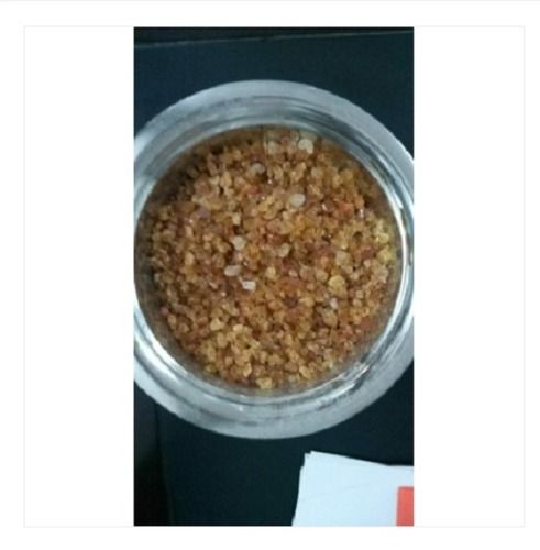 Gum Arabic Crystal Powder