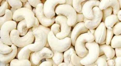 Light Cream White Cashew Nuts