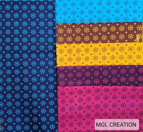 Mix-Match Nighty Fabric
