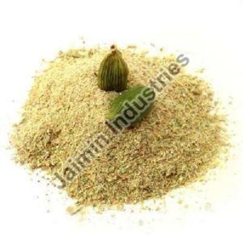 Brown Natural Cardamom Powder For Cooking