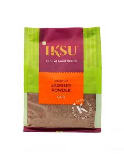 Organic Brown Jaggery Powder Origin: India