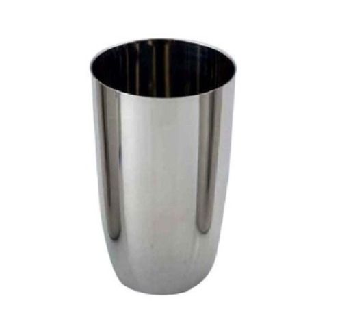Stainless Steel Water Glass