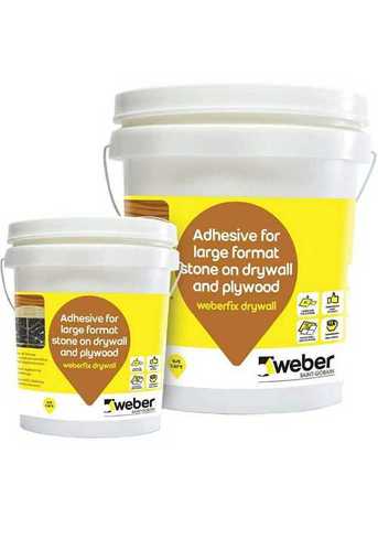 Tiles Adhesives For Plywood