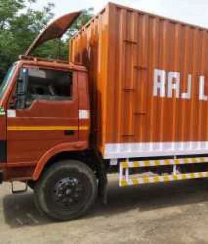 Transport Logistic Services - Full and Half Truck Load Solutions Across Maharashtra and India | Reliable Transport and Efficient Logistics