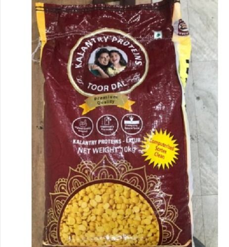 10 Kg Yellow Toor Dal