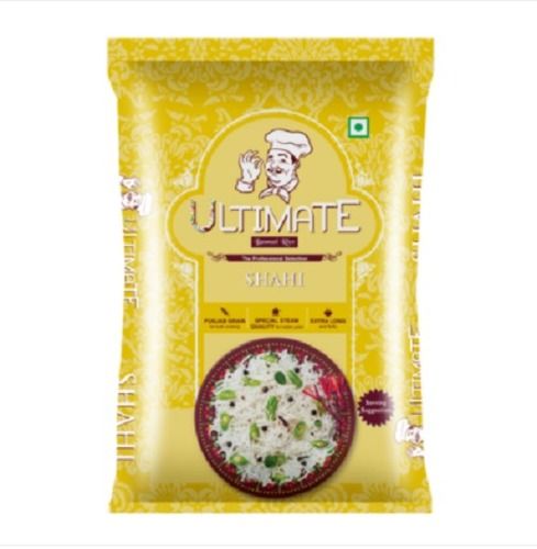 25 Kg Ultimate Basmati Rice