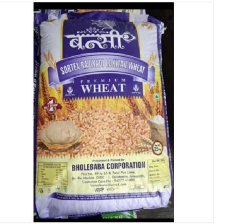 30 Kg Bansi Gujarat Lokwan Wheat