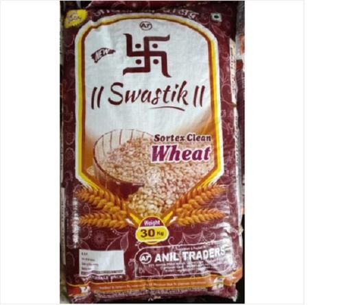 30 Kg Swastik Lokwan Wheat