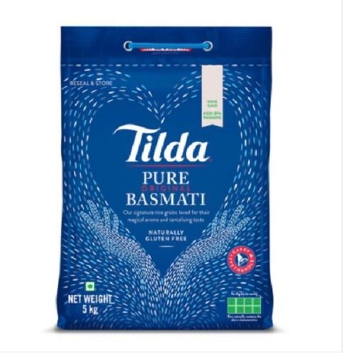 5 Kg Tilda Pure Original Basmati Rice