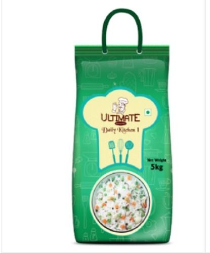 5 Kg Ultimate Daily Kitchen Basmati Rice