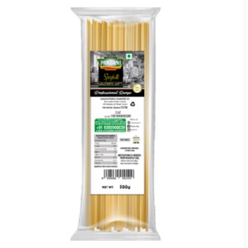 Pasta Spaghetti Panzani