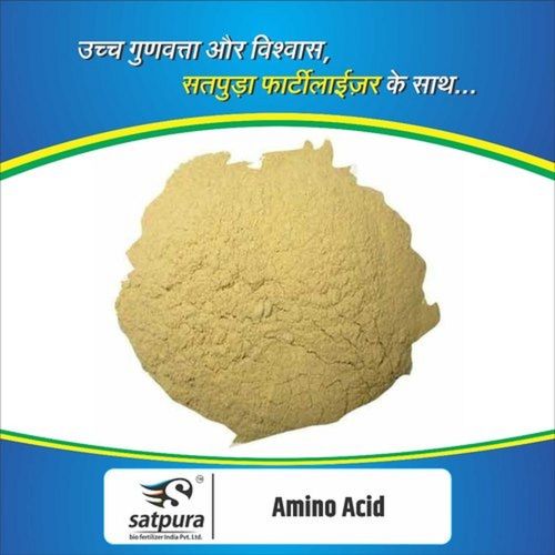 80 Percent Soya Based Amino Acid Fertilizer Application: Agriculture