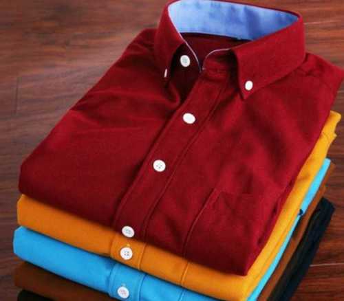 All Sizes Casual Shirt