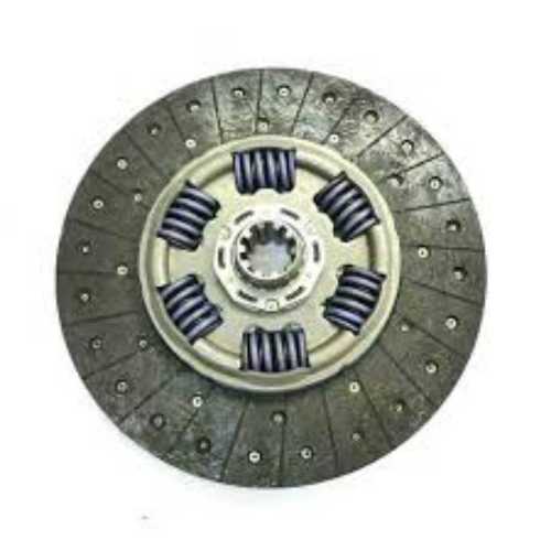 Alloy Steel Tractor Clutches Application: Four Wheeler