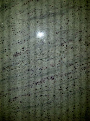 Amba White Granite Stone Slabs