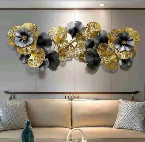 metal wall art