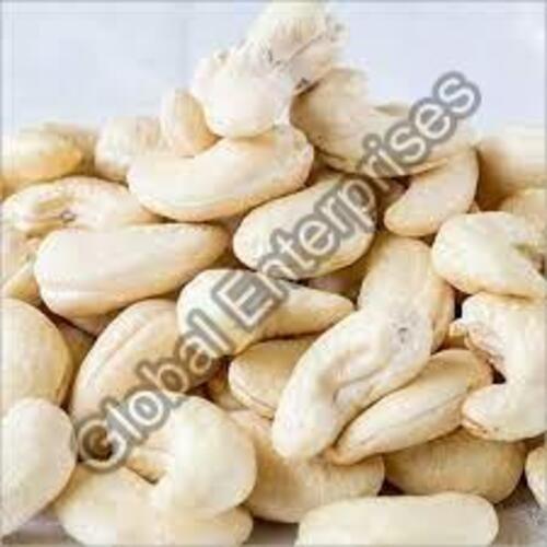 Creamy Fresh Cashew Nuts Health Food