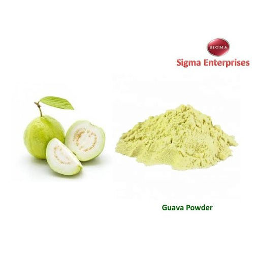 Guava Fruit Powder