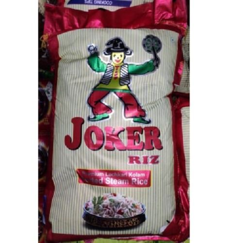 White Joker Premium Lachkari Rice