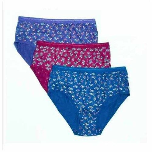 SISSEL FOREVER Panties Womens Underwear, High, Size: M - 4XL at Rs  110/piece in Mumbai