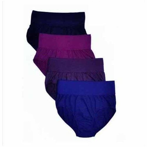 Panties Incare - Belly Control Panty With Outer Elastic at Rs 205/piece in  Mumbai