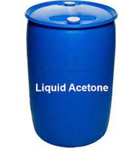 Liquid Acetone for Multipurpose