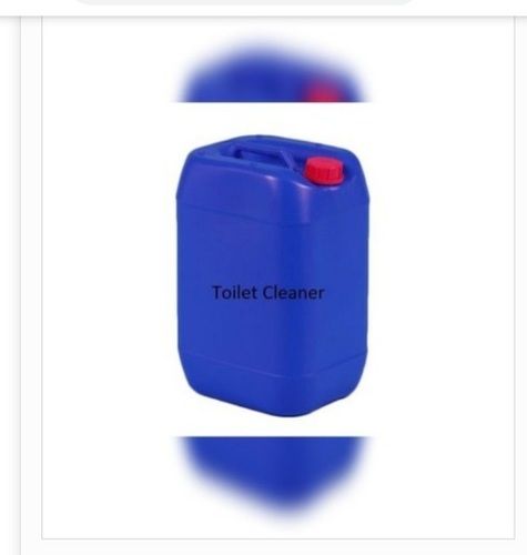 Liquid Thick Toilet Cleaner