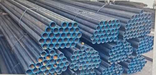 Corrosion Proof Mild Steel Alloy Pipe