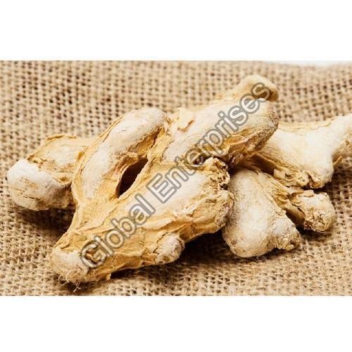 Natural Dry Ginger for Cooking