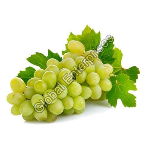 Natural Fresh Grapes Fruits