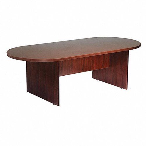 Oval Office Meeting Table