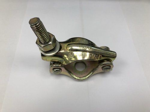 Pressed Steel Half Swivel Coupler