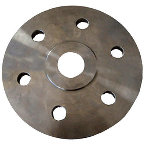 Silver Rust Proof Low Alloy Steel Casting