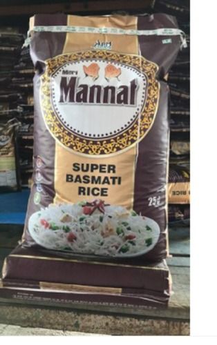 Super Mannat Basmati Rice