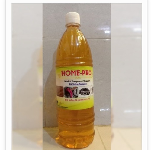 पीला रंग बहुउद्देश्यीय तरल साबुन