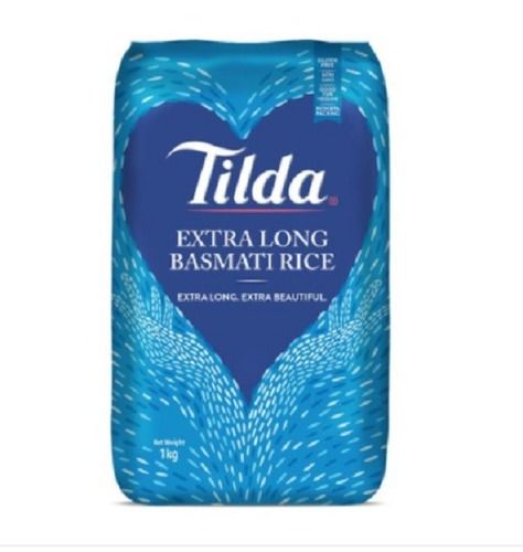 1 Kg Tilda Extra Long Basmati Rice