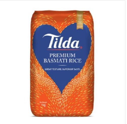 1 Kg Tilda Premium Basmati Rice