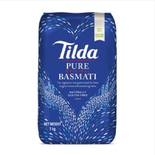 1 Kg Tilda Pure Original Basmati Rice